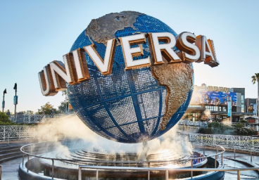  Foto de Universal Studios Orlando Resort